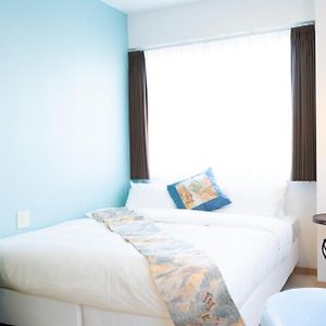 Studio met een Queen Size Bed